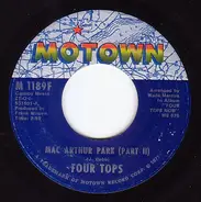 Four Tops - MacArthur Park