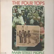 Four Tops - Main Street People