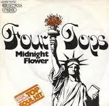 The Four Tops - Midnight Flower