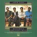 CD - Four Tops - Motown's Greatest Hits