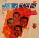 LP - Four Tops - Reach Out