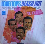 Four Tops - Reach Out