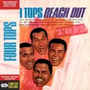 CD - Four Tops - Reach Out