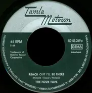 Four Tops - Reach Out (I'll Be There) / Until You Love Someone