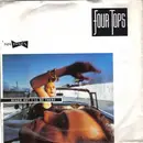 7inch Vinyl Single - Four Tops - Reach Out I'll Be There  ('88 Remix)
