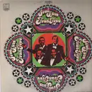 LP - Four Tops - Soul Spin