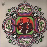 Four Tops - Soul Spin