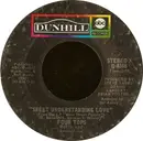 7inch Vinyl Single - Four Tops - Sweet Understanding Love / Main Street People