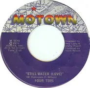 Four Tops - Still Water