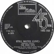 Four Tops - Still Water (Love)