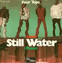 7inch Vinyl Single - Four Tops - Still Water