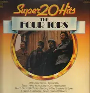Four Tops - Super 20 Hits