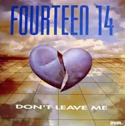 Fourteen 14