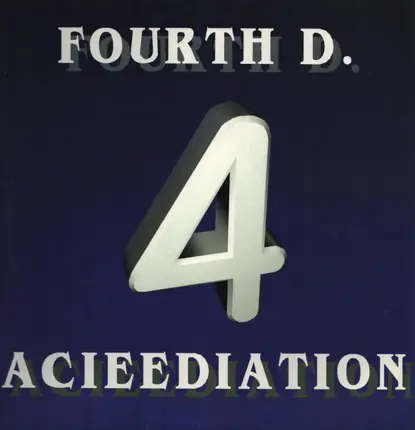 Fourth D. - Acieediation