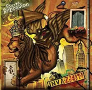 Fourth Dimension - Invazion