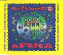 CD Single - Fourth World - Africa