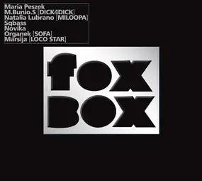 F.O.X. - Fox Box