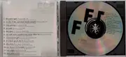 CD - Fox Force 5 - White, Middle Class, Suburban, Heterosexual Mods - And We Are Bored