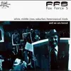LP - Fox Force 5 - White, Middle Class, Suburban, Heterosexual Mods - And We Are Bored