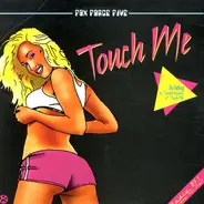 Fox Force Five - Touch Me