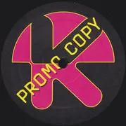 12inch Vinyl Single - Fox Force Five - Touch Me