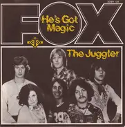 Fox - He's Got Magic / The Juggler