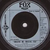 F.O.X. - Imagine Me Imagine You