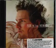 CD - Fox In The Henhouse - Fox In The Henhouse