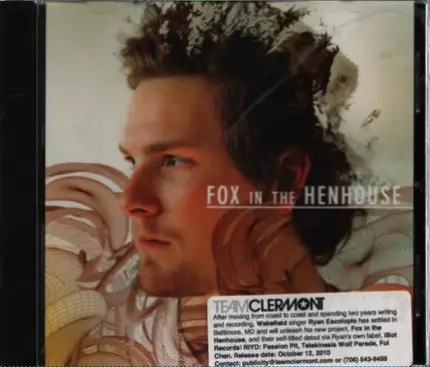 Fox In The Henhouse - Fox In The Henhouse