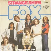 F.O.X. - Strange Ships