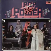 LP - Fox - Pop Power