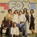 7inch Vinyl Single - Fox - S-S-S-Single Bed