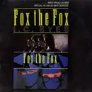 12inch Vinyl Single - Fox The Fox - I.C. Eyes (Special Re-Mix By Ben Liebrand)