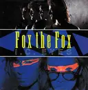 7inch Vinyl Single - Fox The Fox - I.C. Eyes