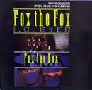 12inch Vinyl Single - Fox The Fox - I.C. Eyes
