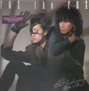 LP - Fox the Fox - In the dark of the nite...