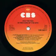 LP - Fox The Fox - In The Dark Of The Nite