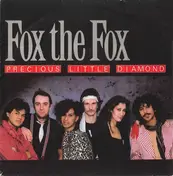 Fox The Fox - Precious Little Diamond