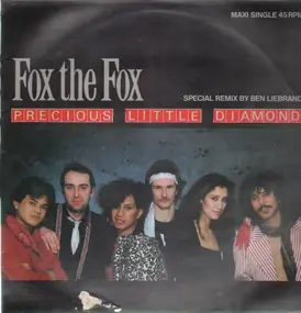 Fox The Fox - Precious Little Diamond