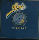 12inch Vinyl Single - Fox The Fox - Precious Little Diamond - company sleeve