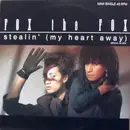 12inch Vinyl Single - Fox The Fox - Stealin' (My Heart Away) (Special Re-Mix)