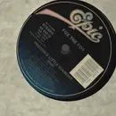 12inch Vinyl Single - Fox The Fox - Precious Little Diamond (Remix)