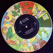Fox - The Ten Plagues
