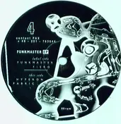 Foxx - Funkmaster EP