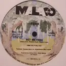 LP - Foxx - Set Me Free