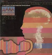 LP - Foxx - The Revolt of Emily Young - Orig. US Decca