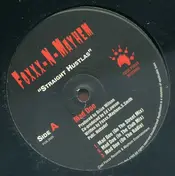 Foxxx N Mayhem, Foxxx-N-Mayhem - Straight Hustla's & Mad Doe
