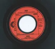 7inch Vinyl Single - Foxxy - Super