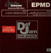Foxy Brown / EPMD - Big Bad Mamma / Never Seen Before