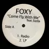 12inch Vinyl Single - Foxy Brown Feat. Sizzla - Come Fly With Me